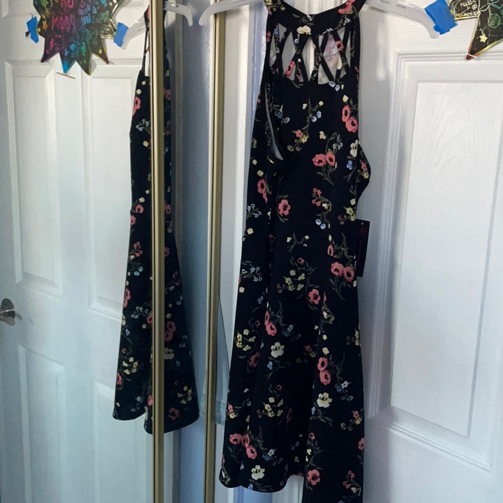 Brand new, never worn